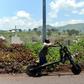 Goma is the capital of North Kivu province, which has been gripped by ongoing violence for two decades