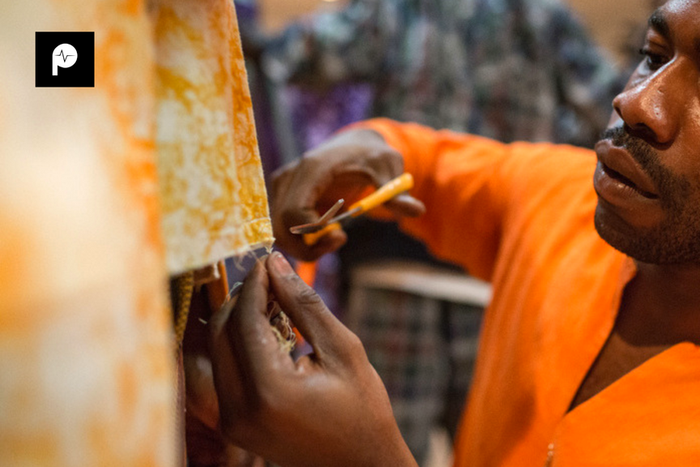 Profiling the 2 African designers competing for the coveted LVMH prize [Credit: Leke Alabi-Isama]