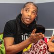 Femi Kuti wants politicians to be banned from seeking medical attention abroad. (max1023fm)
