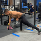 Crush Your Back and Abs With This Hard TRX Move