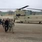 Acting Pentagon chief Patrick Shanahan visited Kabul last month, where the United States is seeking to support the Afghan government while negotiating peace with the Taliban