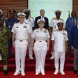 Obangame Express 2019 Opens in Lagos, as U.S. Equips Maritime Training School [Twitter/@USEmbassyAbuja]