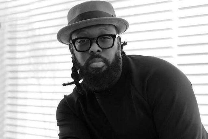 One of the cutest photos you'd see on social media today is that of Timaya and his three adorable kids [Instagram/TimayaTimaya]