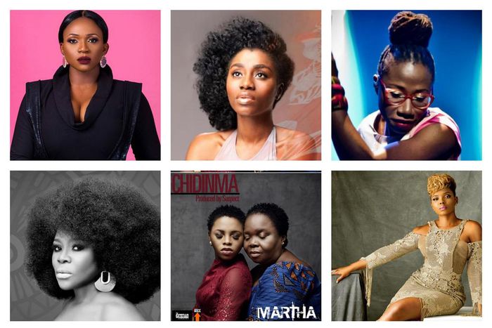 Pulse Music Playlist of 7 songs to celebrate International Women's Day [Pulse]