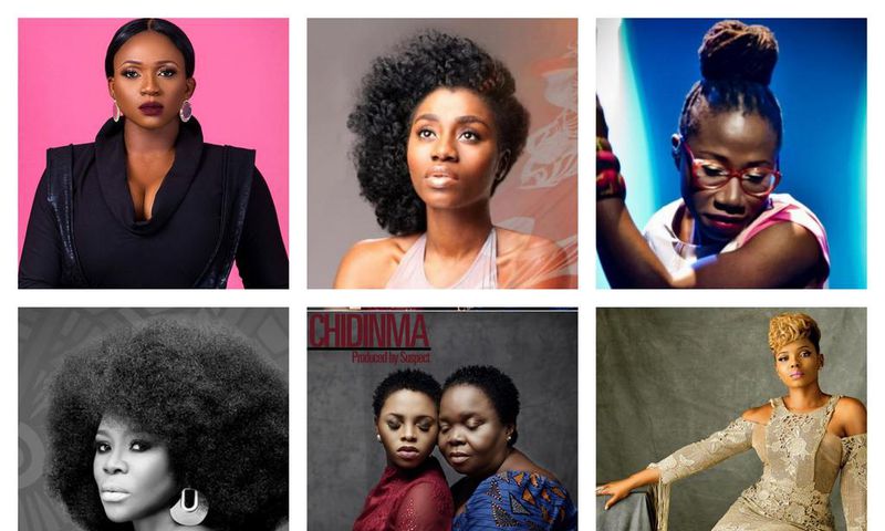 Pulse Music Playlist of 7 songs to celebrate International Women's Day [Pulse]