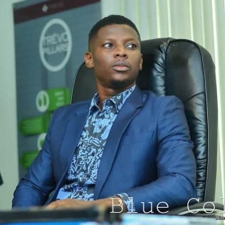 Rotimi Salami [Instagram/Rotimi Salami]