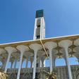 The Great Mosque of Algiers is also known as Djamaa el Djazair