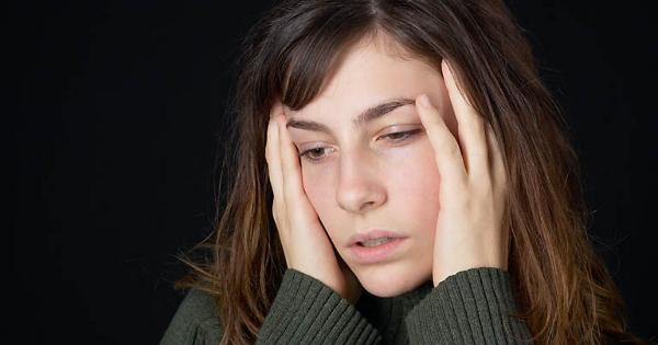 Anxiety and panic attacks