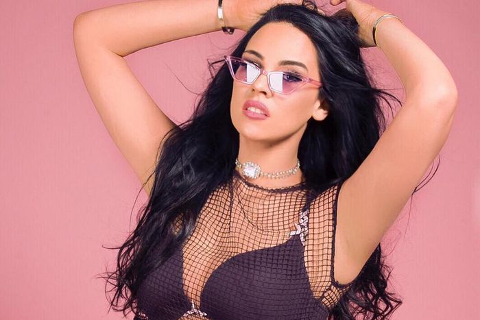 Here is what IK Ogbonna wife thinks about taking someone else's man [Instagram/SoniaLareinaa_Official]