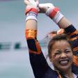 Auburn Gymnast With Two Broken Knees Will Recover