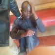 William Wangila was arrested for defiling a 6-year-old girl
