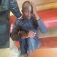 William Wangila was arrested for defiling a 6-year-old girl