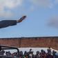 Malawi President Peter Mutharika is seeking a second term in office