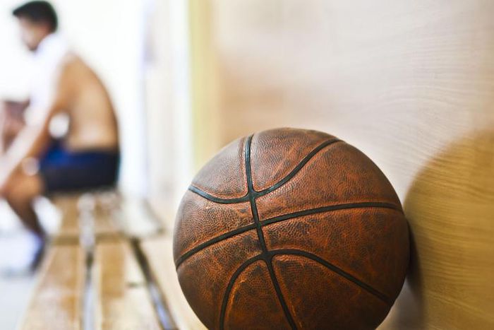 Why Male Athletes Are at Risk for Eating Disorders