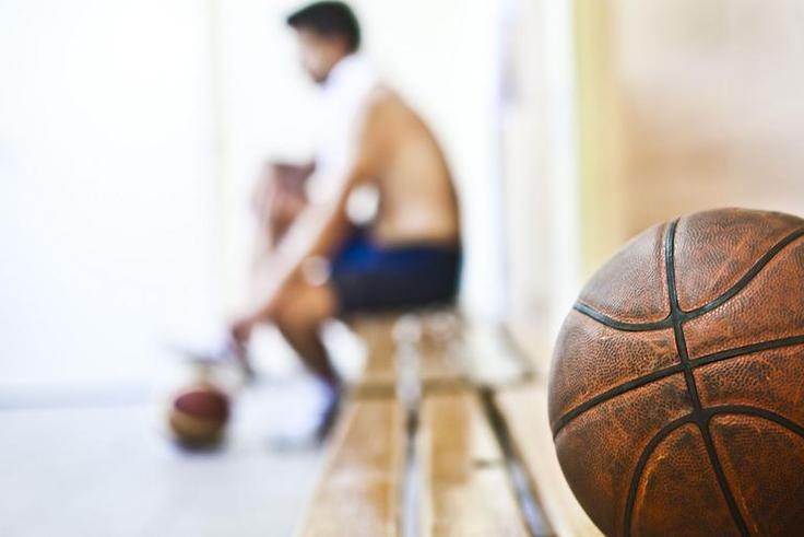 Why Male Athletes Are at Risk for Eating Disorders