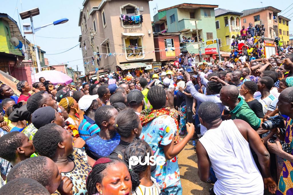 Lagos Building Collapse (33)