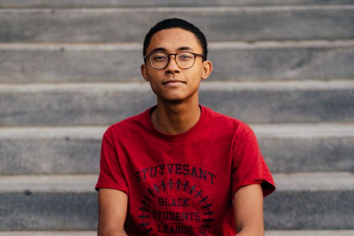 Frustrated Students Vow Change at Elite School