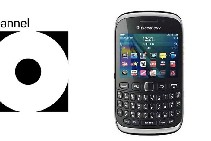 Chanel O and Blackberry have similar tales. (Twitter/Channel O/Snapdeal)