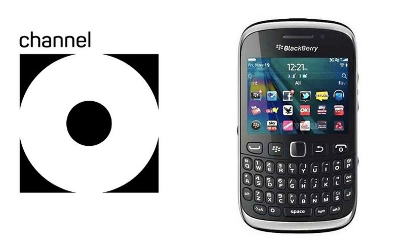 Chanel O and Blackberry have similar tales. (Twitter/Channel O/Snapdeal)