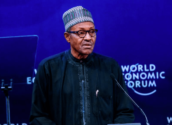 President Buhari’s remarks at World Economic Forum on Middle East and North Africa