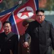 Kim said he would wait until the end of the year "for the US to make a courageous decision" on another meeting