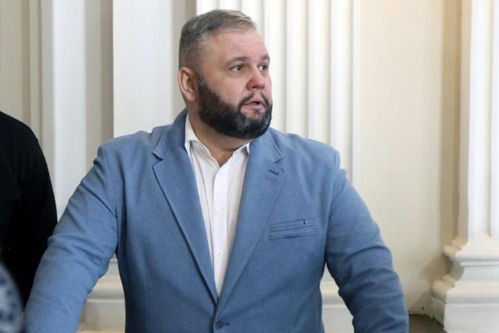 Russian citizen Yuri Mel, a former tank officer in custody in Lithuania since 2014, was sentenced to seven years behind bars