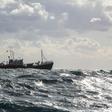 The EU's Operation Sophia has rescued about 45,000 people from the Mediterannean and arrested some 150 trafficers since its launch in 2015