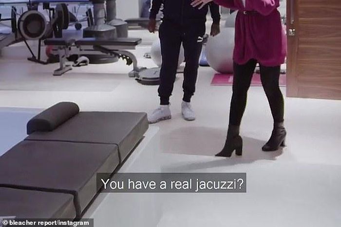 Romelu Lukaku [Bleacher Report]