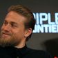 Charlie Hunnam Is a 'Big Fan' of Jordan Peterson
