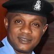 Lagos Police Command’s Spokesperson, CSP Chike Oti