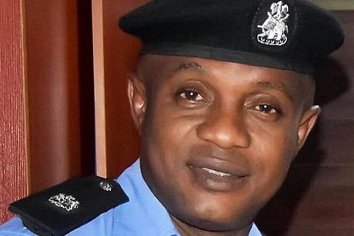 Lagos Police Command’s Spokesperson, CSP Chike Oti