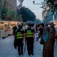 Beijing has come under international criticism over its policies in Xinjiang