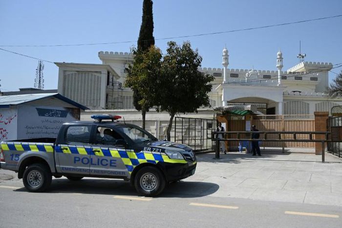 Pakistani authorities have arrested hundreds of suspected Islamist militants and shuttered more than 700 madrassas, mosques, and clinics linked to banned groups