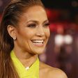 What Jennifer Lopez Means When She Gets 'Goosies'