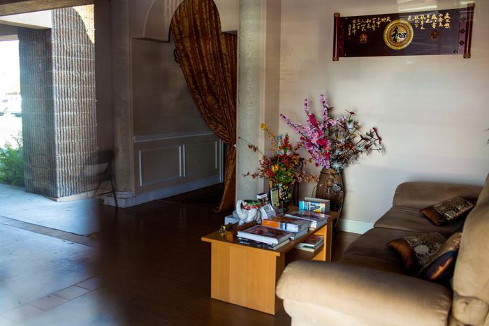 Behind Illicit Massage Parlors Lie a Vast Crime Network and Modern Indentured Servitude