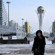 Astana, the government's showpiece project on the Ishim river in northern Kazakhstan, took over as the capital more than 20 years ago