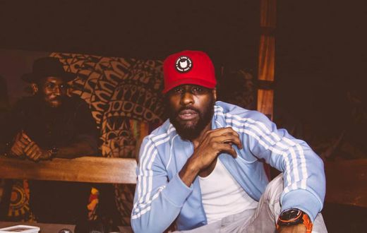 For Ikechukwu, if any member of the special police squad ever gets to attack him, he would disarm and shoot the officers [Official_Ikechukwu]