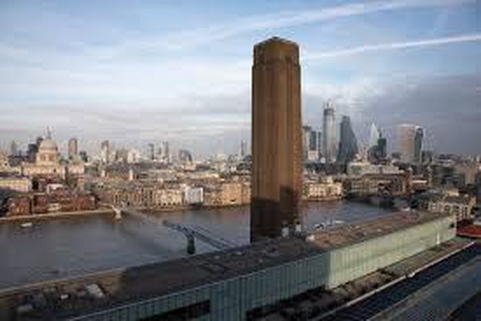 Tate galleries will refuse Sackler money because of opioid links