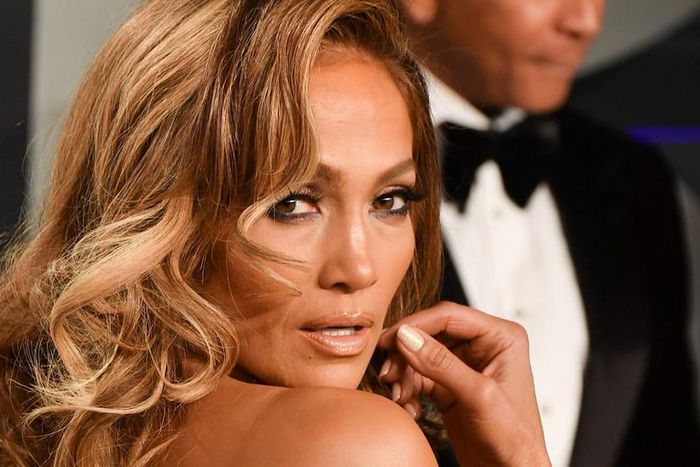 Whoa, Jennifer Lopez Is Worth How Much?!