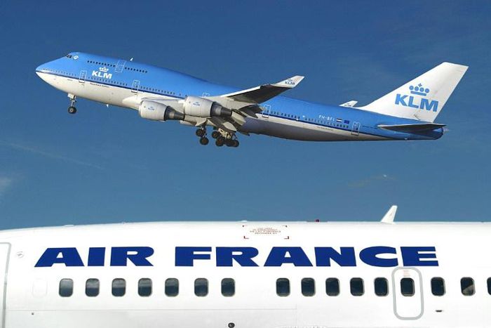 Dutch authorities bought a major stake in Air France-KLM, then increased it, to stave off a suspected attempt to consolidate more operations in France