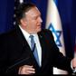 US Secretary of State Mike Pompeo has warned Russia on sending military personnel to Venezuela