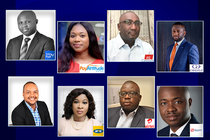 Sales Leadership Conference 2019