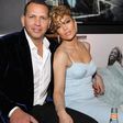 A-Rod Grabs J.Lo's Butt Amidst Cheating Rumors