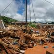 A UN spokesman called Tropical Cyclone Idai "one of the worst natural disasters to hit southern Africa in living memory"