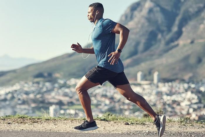 13 Running Workouts For Almost Every Race