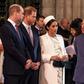 The hotly awaited royal baby will have US nationality because of his American mother and thus have to answer to the US tax man