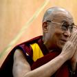 Tibetan officials defended China's polices and warned against being "bewitched" by the Dalai Lama