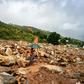 Hundreds are still missing in Mozambique and Zimbabwe since the cyclone struck on March 15