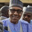 President Muhammadu Buhari