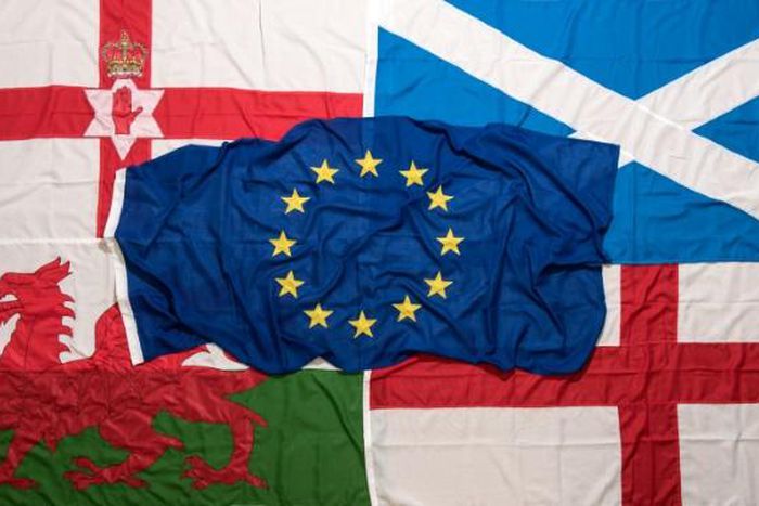 Over 60 percent of Scots voted to stay in the EU and the new delay in Brexit could fuel Scotland's drive for independence